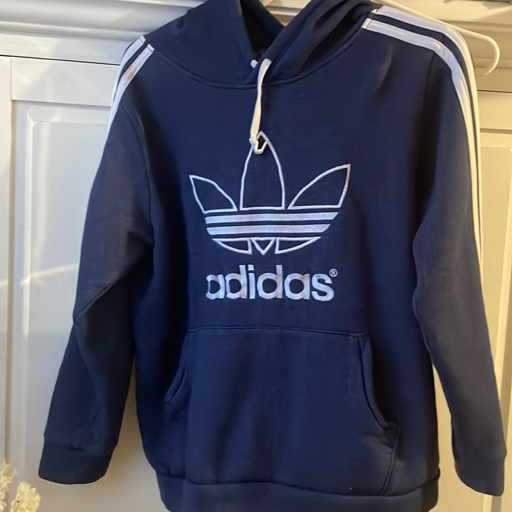 Adidas hoodie